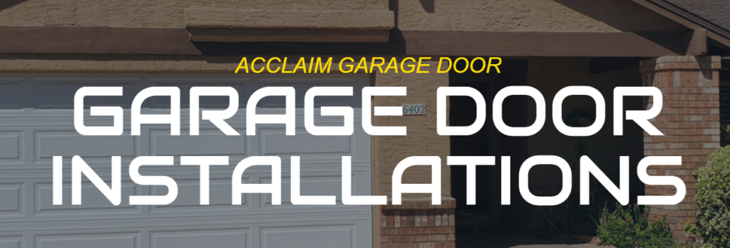  Garage Door Peoria AZ